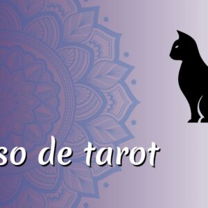 Carla Obreque - Curso de Tarot