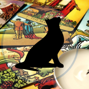Taller de Tarot Akáshico